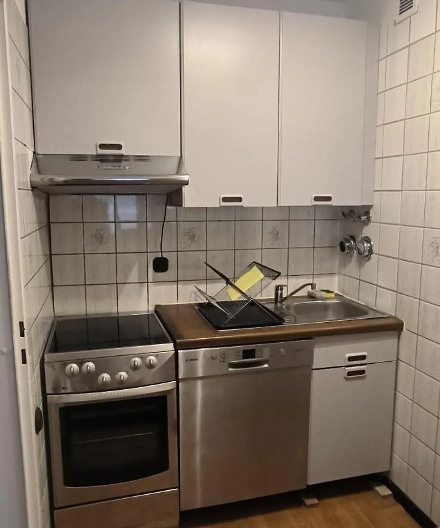 Apartamento Mindestbuchung 3 Monate!!! Optimal Gelegen In Ni, Nur 10 Km Nach Frankfurt Main Und Zum Flughafen Neu-Isenburg